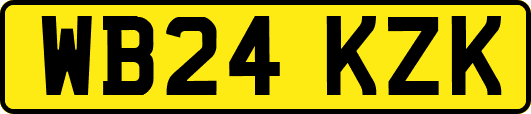 WB24KZK