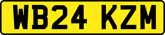 WB24KZM