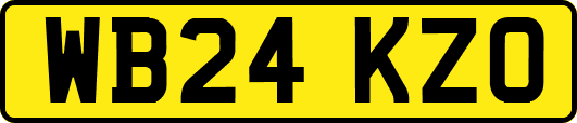 WB24KZO