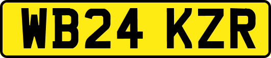 WB24KZR