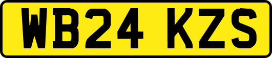 WB24KZS