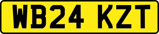 WB24KZT