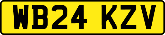 WB24KZV