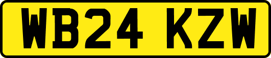 WB24KZW