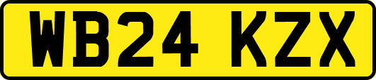 WB24KZX
