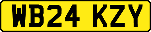 WB24KZY