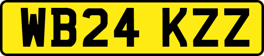 WB24KZZ