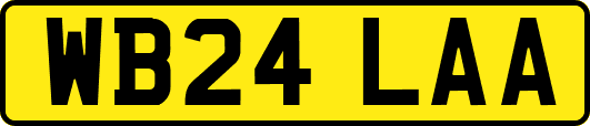 WB24LAA
