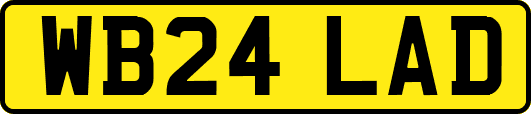 WB24LAD