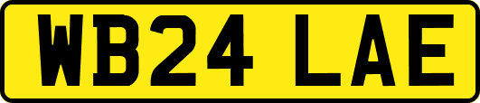 WB24LAE