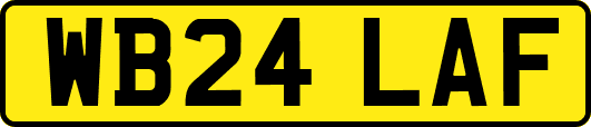 WB24LAF