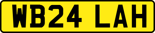 WB24LAH