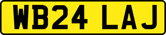 WB24LAJ