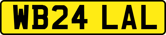 WB24LAL
