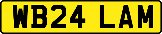 WB24LAM