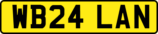 WB24LAN