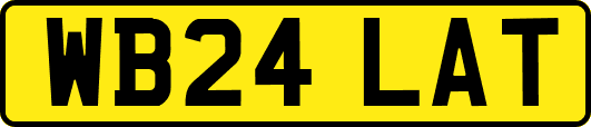 WB24LAT