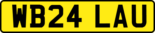 WB24LAU
