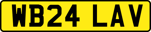 WB24LAV