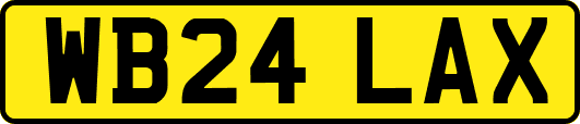 WB24LAX