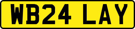 WB24LAY