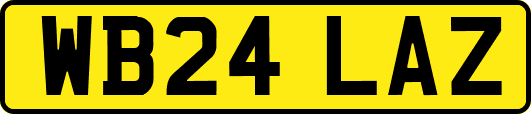 WB24LAZ