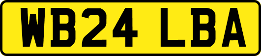 WB24LBA