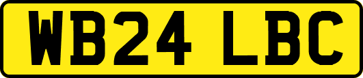 WB24LBC