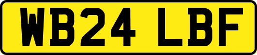 WB24LBF