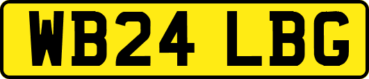 WB24LBG