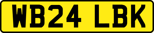 WB24LBK