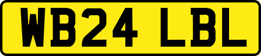 WB24LBL