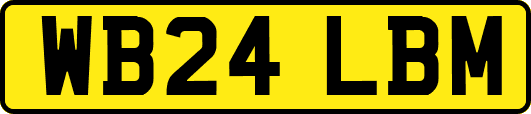 WB24LBM