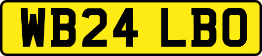 WB24LBO