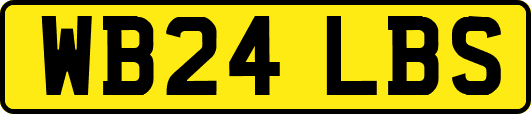 WB24LBS