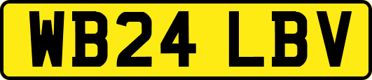 WB24LBV