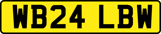 WB24LBW