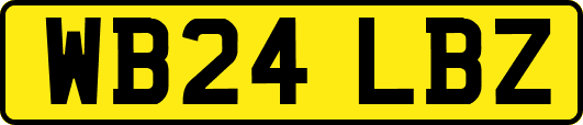 WB24LBZ