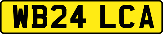 WB24LCA