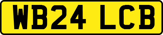 WB24LCB