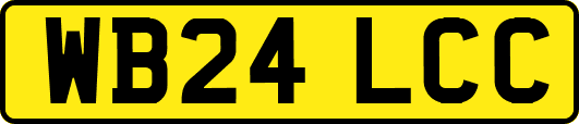 WB24LCC