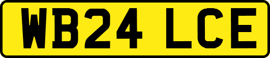 WB24LCE