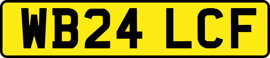 WB24LCF