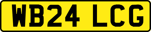 WB24LCG