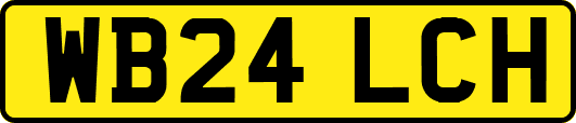 WB24LCH