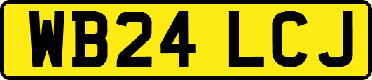 WB24LCJ