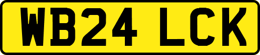 WB24LCK