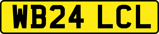 WB24LCL