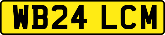 WB24LCM