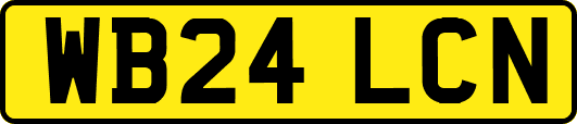 WB24LCN
